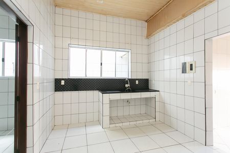 Casa à venda com 144m², 3 quartos e 4 vagas Casa à venda com 144m², 3 quartos e 4 vagasCozinha