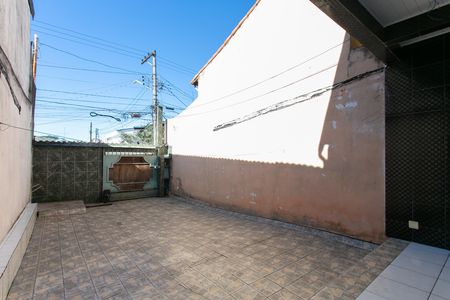 Casa à venda com 144m², 3 quartos e 4 vagas Casa à venda com 144m², 3 quartos e 4 vagasGaragem