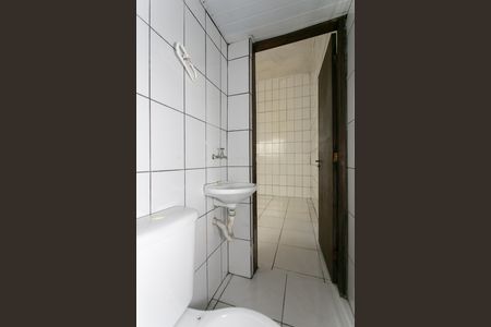 Casa à venda com 144m², 3 quartos e 4 vagas Casa à venda com 144m², 3 quartos e 4 vagasBanheiro da Suíte