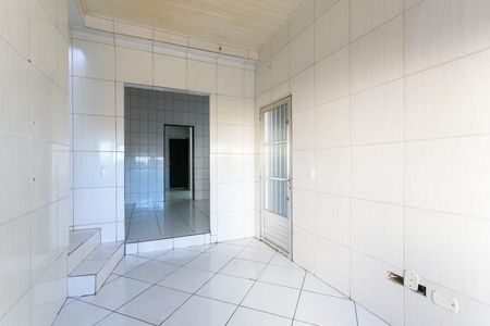 Casa à venda com 144m², 3 quartos e 4 vagas Casa à venda com 144m², 3 quartos e 4 vagasSala