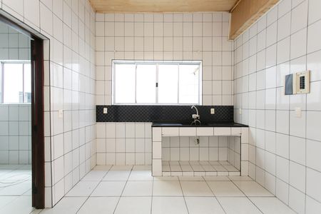 Casa à venda com 144m², 3 quartos e 4 vagas Casa à venda com 144m², 3 quartos e 4 vagasCozinha