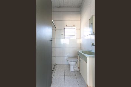 Casa à venda com 144m², 3 quartos e 4 vagas Casa à venda com 144m², 3 quartos e 4 vagasBanheiro 2