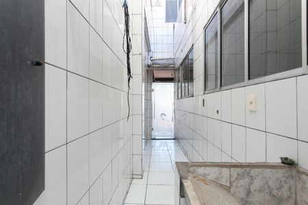 Casa à venda com 144m², 3 quartos e 4 vagas Casa à venda com 144m², 3 quartos e 4 vagasÁrea de Serviço