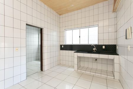 Casa à venda com 144m², 3 quartos e 4 vagas Casa à venda com 144m², 3 quartos e 4 vagasCozinha