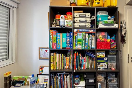 Apartamento à venda com 100m², 3 quartos e 2 vagas