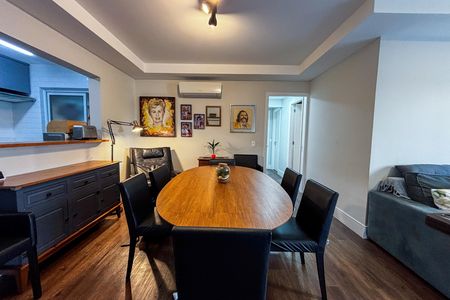 Apartamento à venda com 100m², 3 quartos e 2 vagas