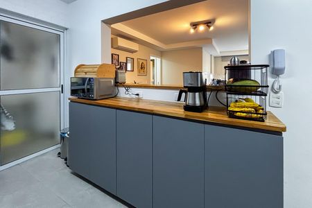 Apartamento à venda com 100m², 3 quartos e 2 vagas