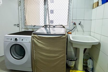 Apartamento à venda com 100m², 3 quartos e 2 vagas