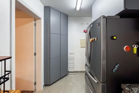 Apartamento à venda com 100m², 3 quartos e 2 vagas