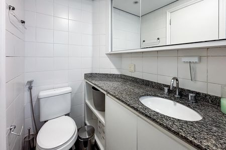 Apartamento à venda com 100m², 3 quartos e 2 vagas