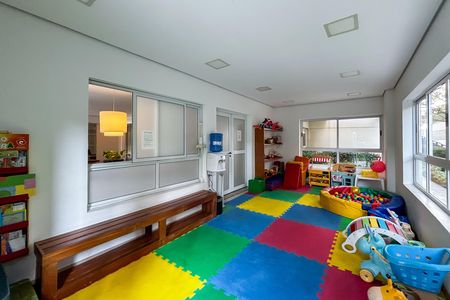 Apartamento à venda com 100m², 3 quartos e 2 vagas
