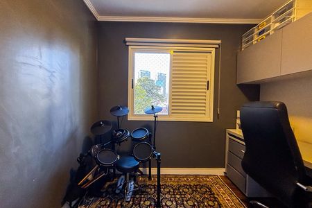 Apartamento à venda com 100m², 3 quartos e 2 vagas