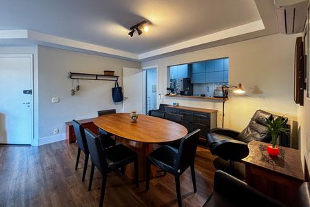 Apartamento à venda com 100m², 3 quartos e 2 vagas