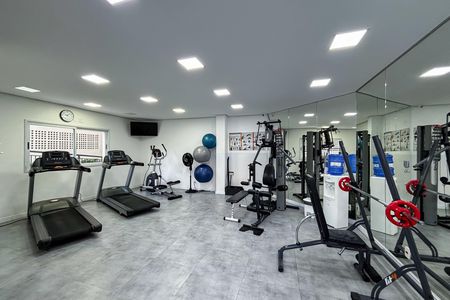Apartamento à venda com 100m², 3 quartos e 2 vagas