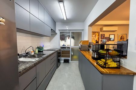 Apartamento à venda com 100m², 3 quartos e 2 vagas