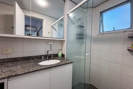 Apartamento à venda com 100m², 3 quartos e 2 vagas