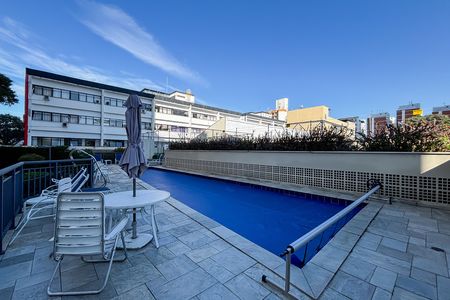 Apartamento à venda com 100m², 3 quartos e 2 vagas