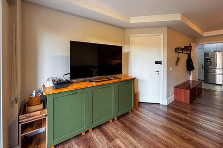 Apartamento à venda com 100m², 3 quartos e 2 vagas