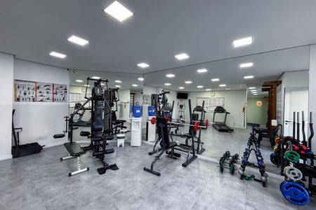 Apartamento à venda com 100m², 3 quartos e 2 vagas