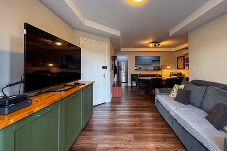 Apartamento à venda com 100m², 3 quartos e 2 vagas