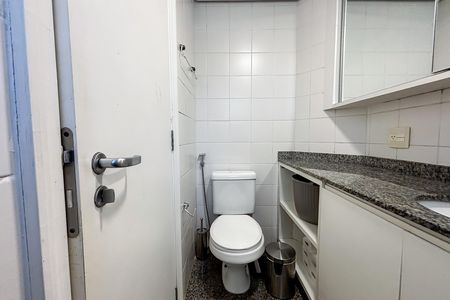 Apartamento à venda com 100m², 3 quartos e 2 vagas