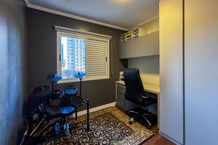 Apartamento à venda com 100m², 3 quartos e 2 vagas