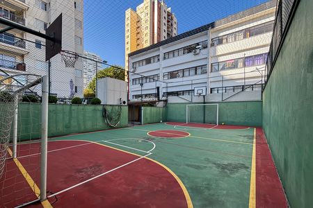 Apartamento à venda com 100m², 3 quartos e 2 vagas