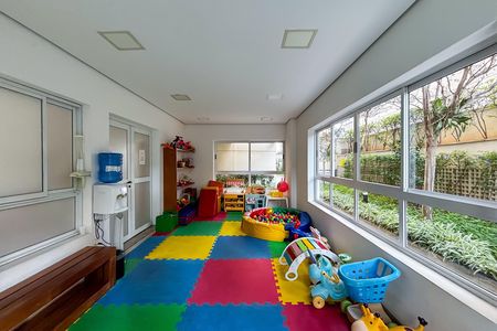 Apartamento à venda com 100m², 3 quartos e 2 vagas