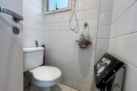 Apartamento à venda com 100m², 3 quartos e 2 vagas