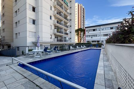 Apartamento à venda com 100m², 3 quartos e 2 vagas