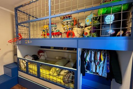 Apartamento à venda com 100m², 3 quartos e 2 vagas
