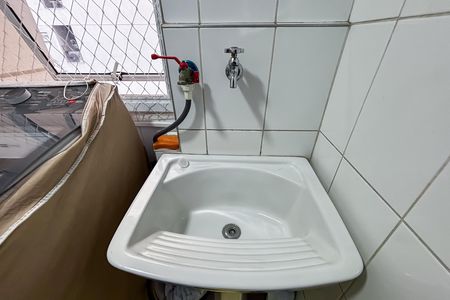 Apartamento à venda com 100m², 3 quartos e 2 vagas