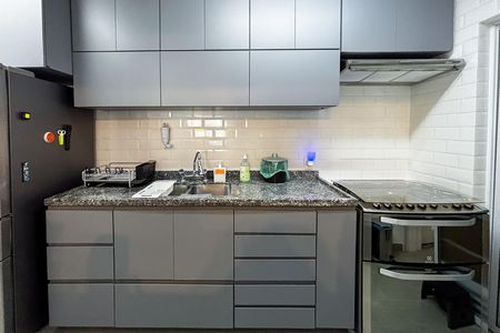 Apartamento à venda com 100m², 3 quartos e 2 vagas