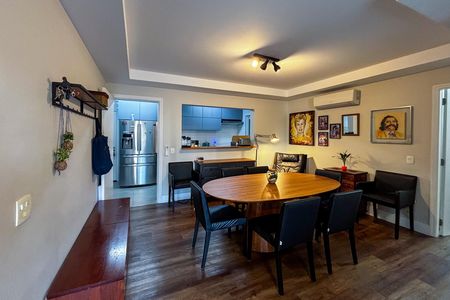 Apartamento à venda com 100m², 3 quartos e 2 vagas