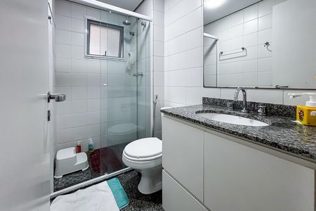 Apartamento à venda com 100m², 3 quartos e 2 vagas