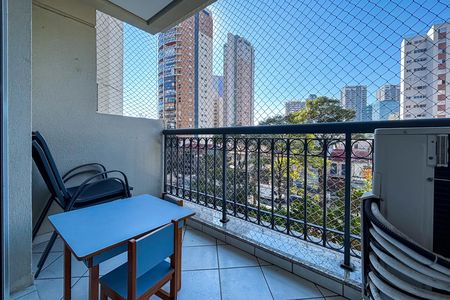 Apartamento à venda com 100m², 3 quartos e 2 vagas