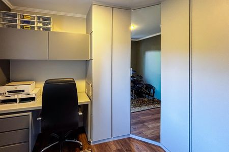 Apartamento à venda com 100m², 3 quartos e 2 vagas