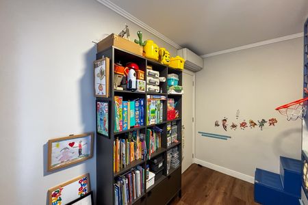 Apartamento à venda com 100m², 3 quartos e 2 vagas