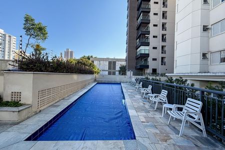 Apartamento à venda com 100m², 3 quartos e 2 vagas