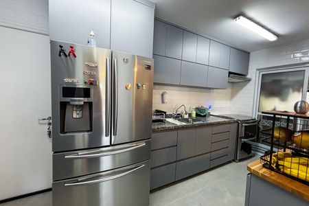 Apartamento à venda com 100m², 3 quartos e 2 vagas