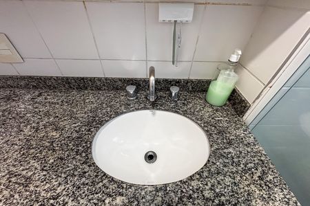 Apartamento à venda com 100m², 3 quartos e 2 vagas