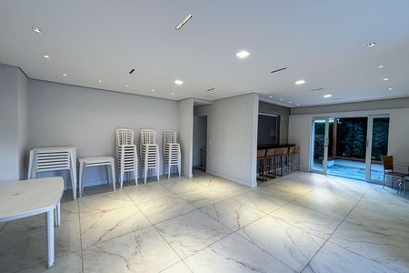 Apartamento à venda com 3 quartos, 100m² em Pinheiros, São Paulo