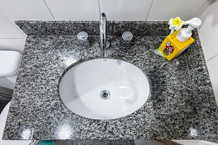 Apartamento à venda com 100m², 3 quartos e 2 vagas