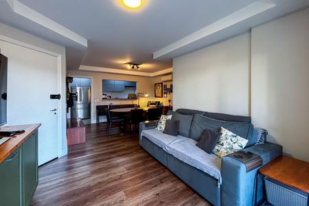Apartamento à venda com 100m², 3 quartos e 2 vagas