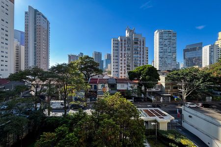 Apartamento à venda com 100m², 3 quartos e 2 vagas