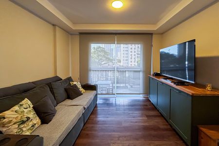 Apartamento à venda com 100m², 3 quartos e 2 vagas