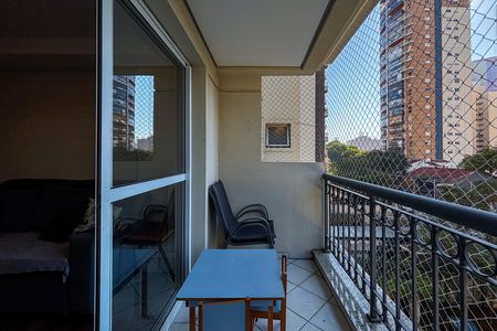Apartamento à venda com 100m², 3 quartos e 2 vagas
