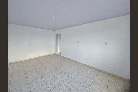 Quarto de casa para alugar com 1 quarto, 55m² em Recreio São Jorge, Guarulhos