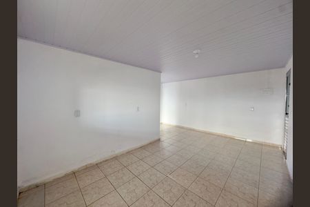 Sala de casa para alugar com 1 quarto, 55m² em Recreio São Jorge, Guarulhos