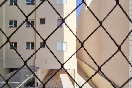 Apartamento à venda com 58m², 2 quartos e 1 vaga Apartamento à venda com 58m², 2 quartos e 1 vagaQuarto 2 - vista